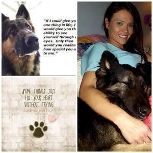 Meet your Posher, Ashley